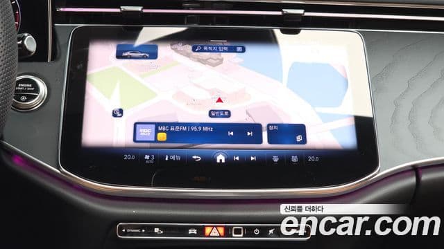 Mercedes-Benz E-Class 2026 — ფოტო 14/20