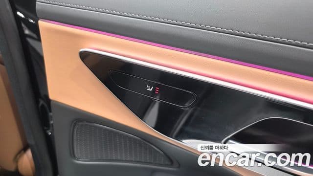 Mercedes-Benz E-Class 2026 — ფოტო 19/20
