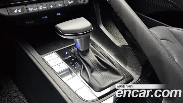 Hyundai Avante 2021 — Фото 9/20