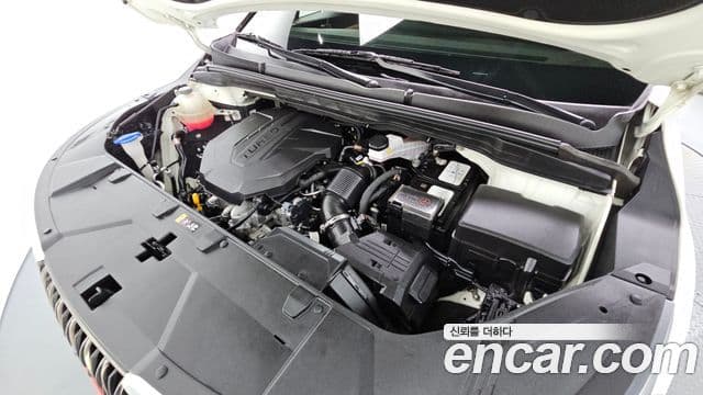Kia Carnival 2021 — Фото 6/20