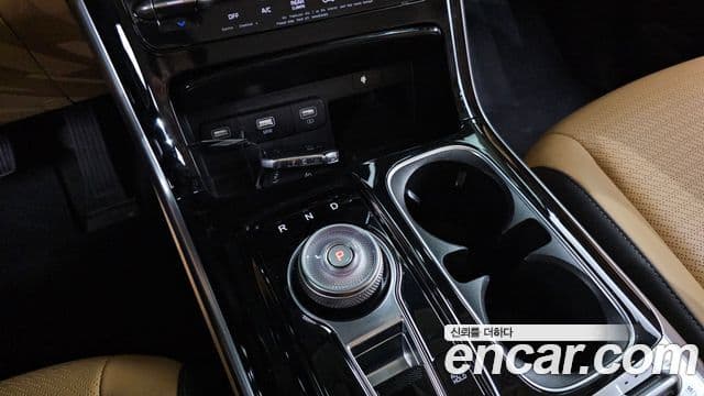 Kia Carnival 2021 — Фото 9/20