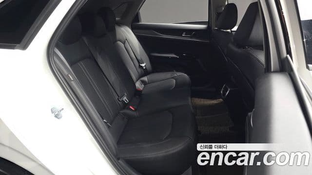Kia K5 2024 — ფოტო 11/20