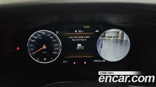 Genesis G70 2021 — ფოტო 8/20