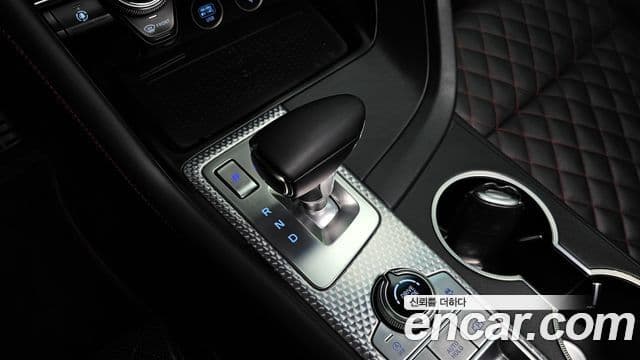 Genesis G70 2021 — ფოტო 9/20