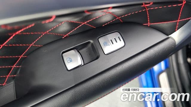 Genesis G70 2021 — Photo 26/33