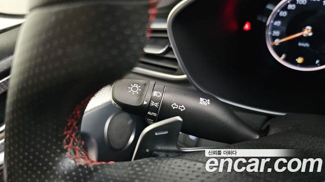 Genesis G70 2021 — Photo 6/33