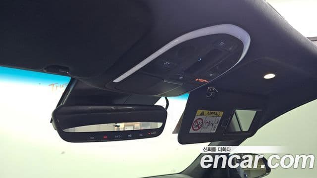 Genesis G70 2021 — Photo 19/33