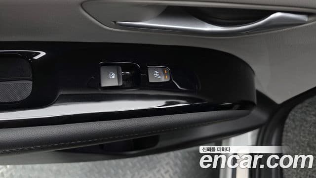 Hyundai The New Tucson 2022 — ფოტო 19/20