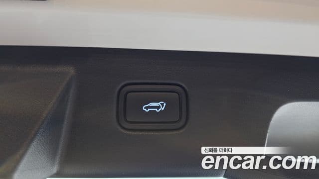 Hyundai The New Tucson 2022 — ფოტო 20/20