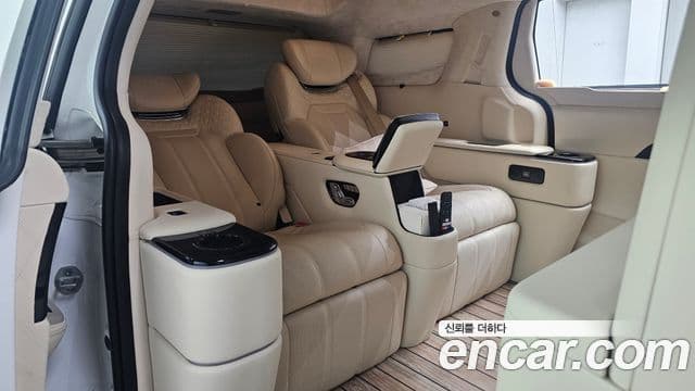 Kia Carnival 2026 — Фото 10/20