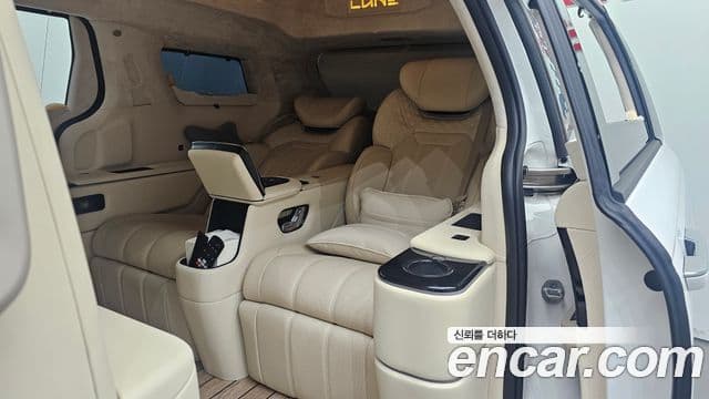 Kia Carnival 2026 — Фото 11/20