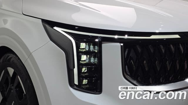 Kia Carnival 2026 — Şəkil 18/33