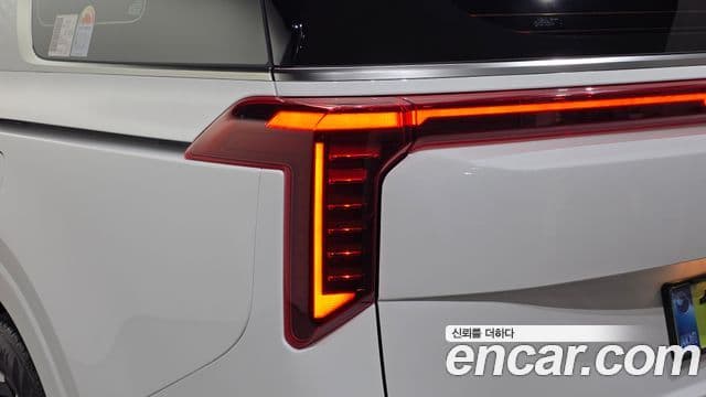 Kia Carnival 2026 — Şəkil 30/33