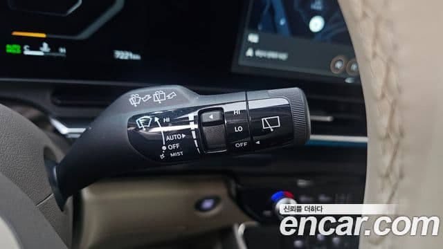 Kia Carnival 2026 — Şəkil 28/33