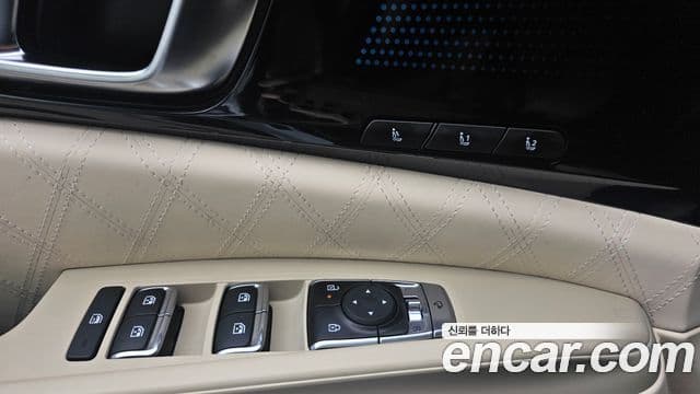 Kia Carnival 2026 — Şəkil 12/33