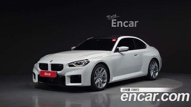 BMW M2 2026 — Şəkil 9/20