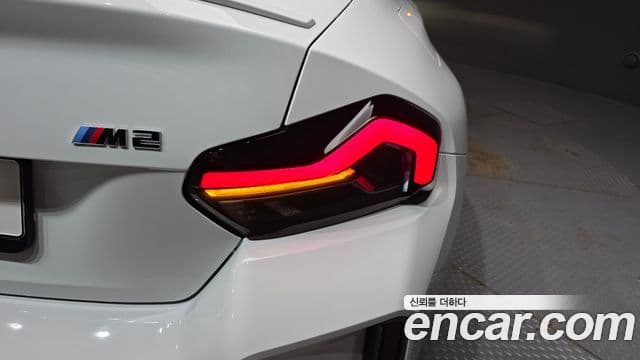 BMW M2 2026 — Photo 16/30