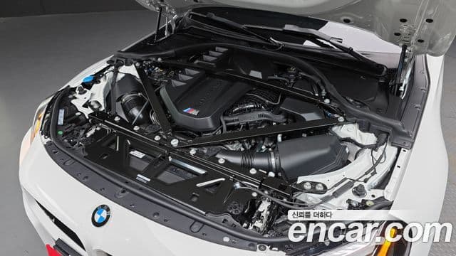 BMW M2 2026 — Photo 10/30