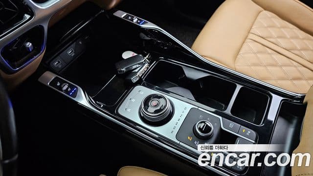 Kia Sorento 2021 — ფოტო 9/20