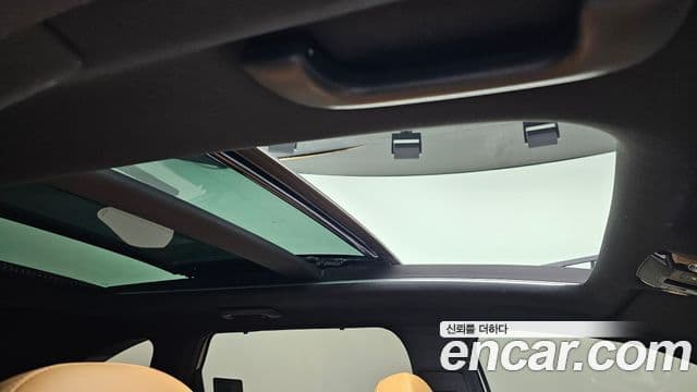 Kia Sorento 2021 — ფოტო 15/20