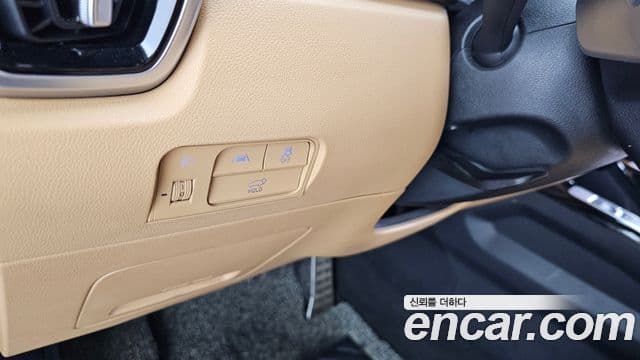 Kia Sorento 2021 — ფოტო 20/20