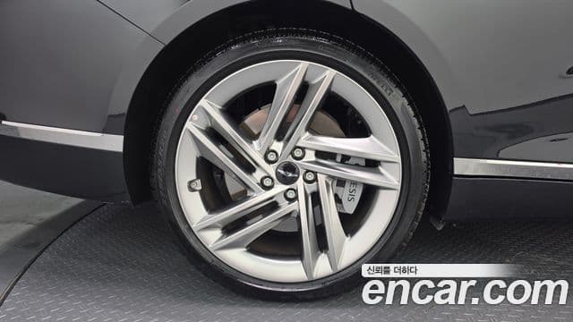 Genesis G80 2025 — ფოტო 23/33