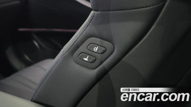 Genesis G80 2025 — ფოტო 27/33