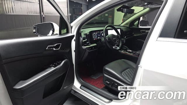 Kia Sportage 2024 — ფოტო 10/20