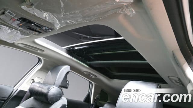 Kia Sportage 2024 — ფოტო 19/20