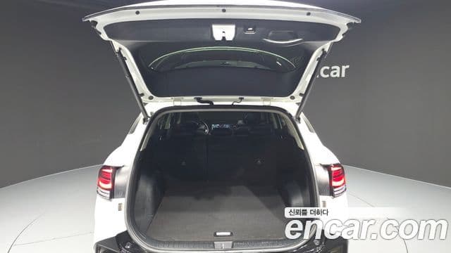 Kia Sportage 2024 — фото 20 из 20