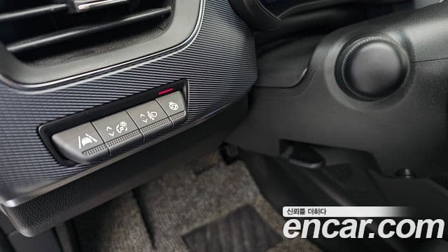 Renault Samsung XM3 2021 — Şəkil 33/33