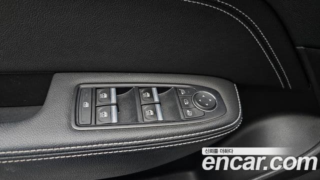 Renault Samsung XM3 2021 — Şəkil 29/33