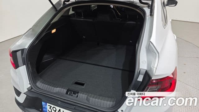 Renault Samsung XM3 2021 — Şəkil 30/33