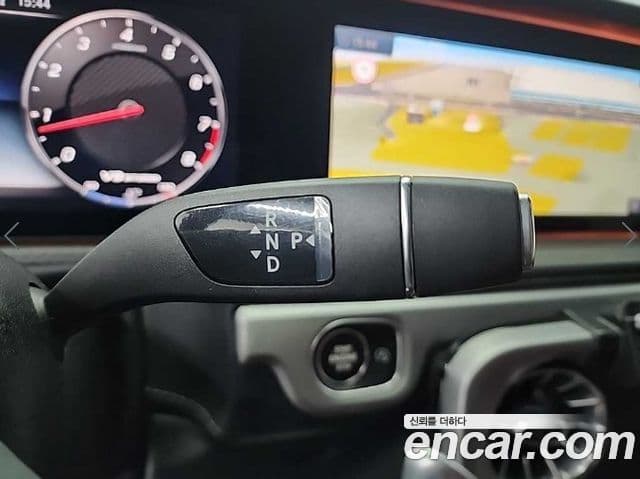 Mercedes-Benz G-Class 2022 — Şəkil 9/19