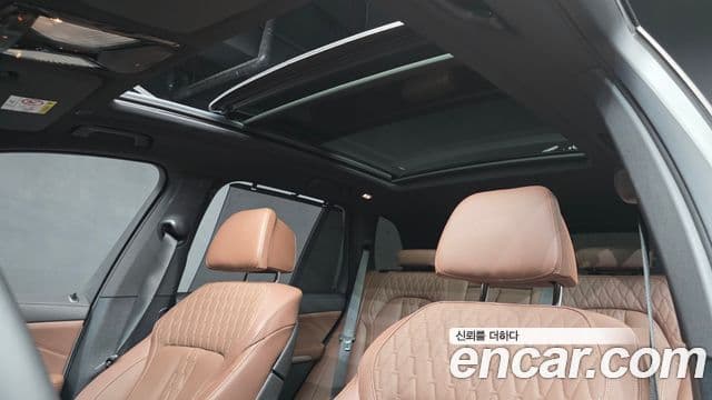 BMW X5 2025 — Фото 18/20