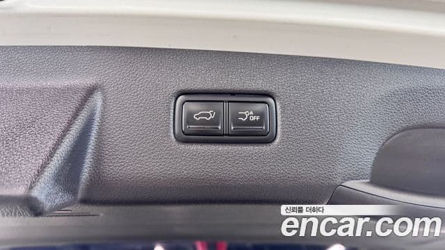 Kia Carnival 2022 — Фото 19/20