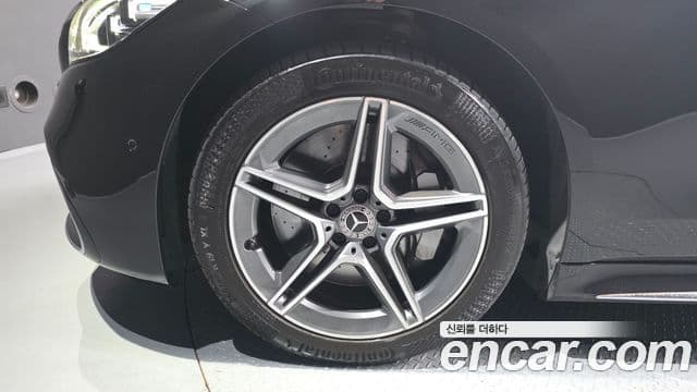 Mercedes-Benz S-Class 2022 — Şəkil 5/20
