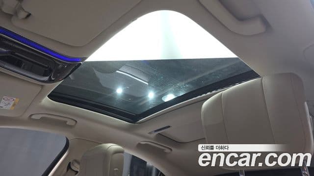 Mercedes-Benz S-Class 2022 — Şəkil 19/20