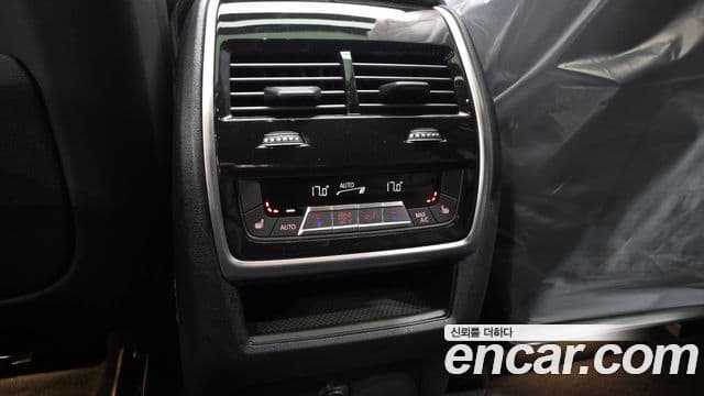 BMW X6 2025 — ფოტო 19/20
