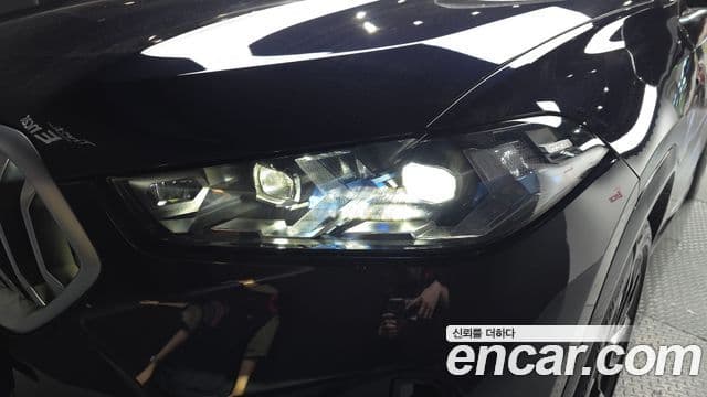 BMW X6 2025 — Photo 19/37