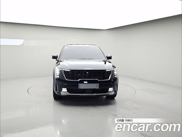 Kia Sorento 2025 — ფოტო 20/20
