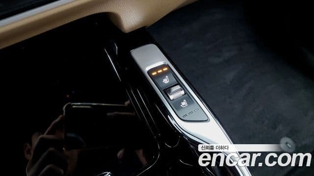 Kia Sorento 2025 — ფოტო 8/20