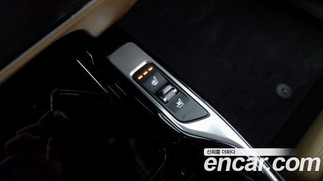 Kia Sorento 2025 — ფოტო 10/20