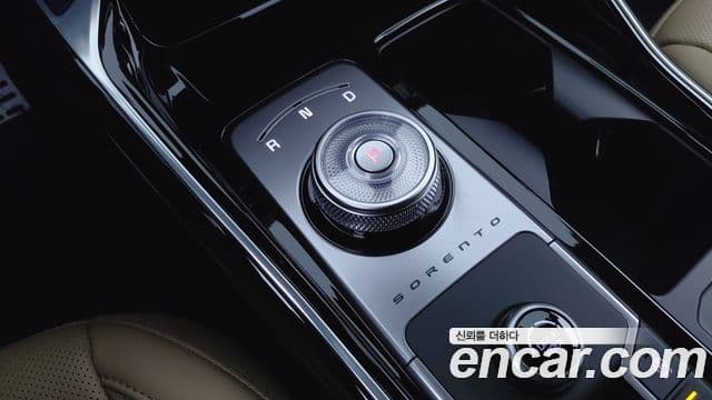 Kia Sorento 2025 — ფოტო 11/20