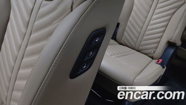 Kia Sorento 2025 — ფოტო 13/20