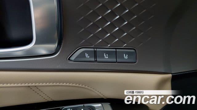 Kia Sorento 2025 — ფოტო 14/20