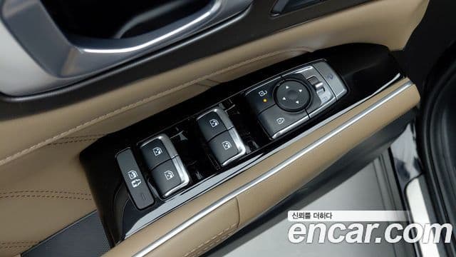 Kia Sorento 2025 — ფოტო 17/20