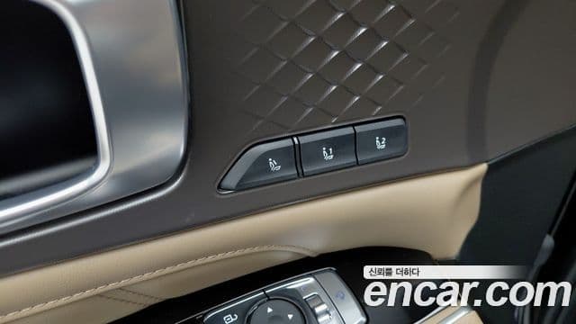 Kia Sorento 2025 — ფოტო 18/20