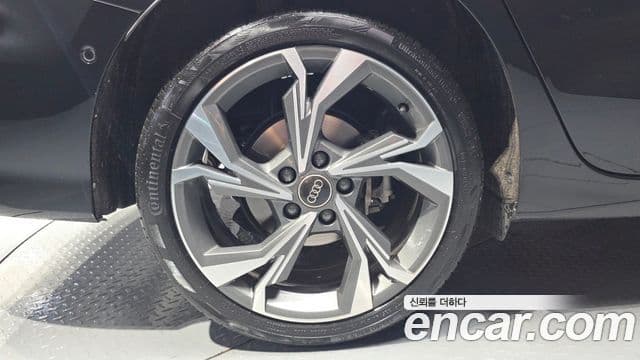 Audi A3 2025 — Şəkil 5/20