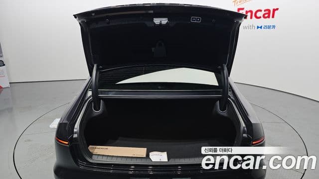 Hyundai Grandeur 2022 — ფოტო 20/20